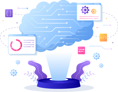 Cloud and Infrastructure Services Workflow